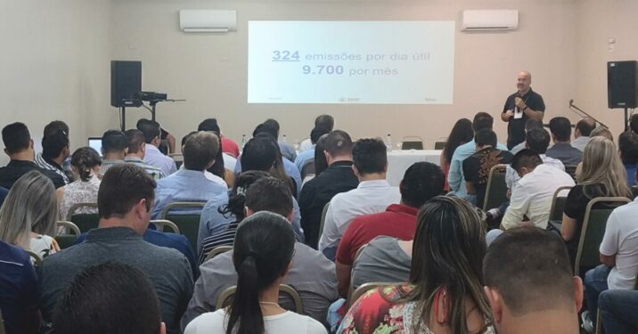 Foto evento