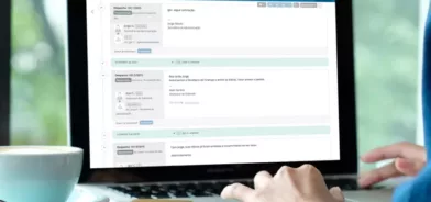 Novas rotinas simplificam a comunicação e dão transparência aos órgãos públicos