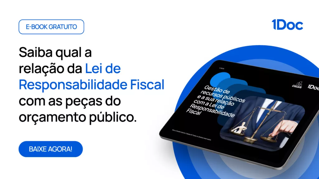 Banner ebook responsabilidade fiscal