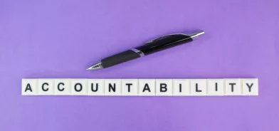 Accountability na administração pública