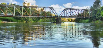 Ponte Nova MG