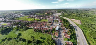 Foto - São Gonçalo do Amarante