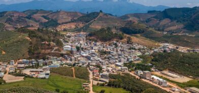 Foto de Irupi - ES. Descubra o Espírito Santo / Secretaria de turismo governo do estado do Espírito Santo