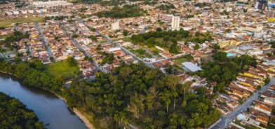 Pindamonhangaba, ilustrando post sobre integração 1Doc e Sisobras. Foto: Prefeitura de pindamonhangaba