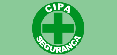 Logo da CIPA, ilustrando post sobre mudanças trazidas pela Lei 14.457, de 2022.