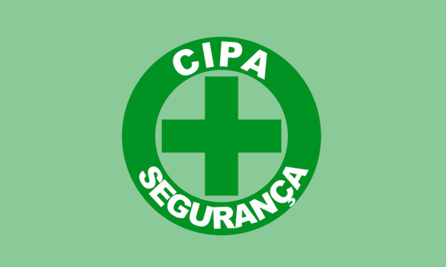 Logo da CIPA, ilustrando post sobre mudanças trazidas pela Lei 14.457, de 2022.