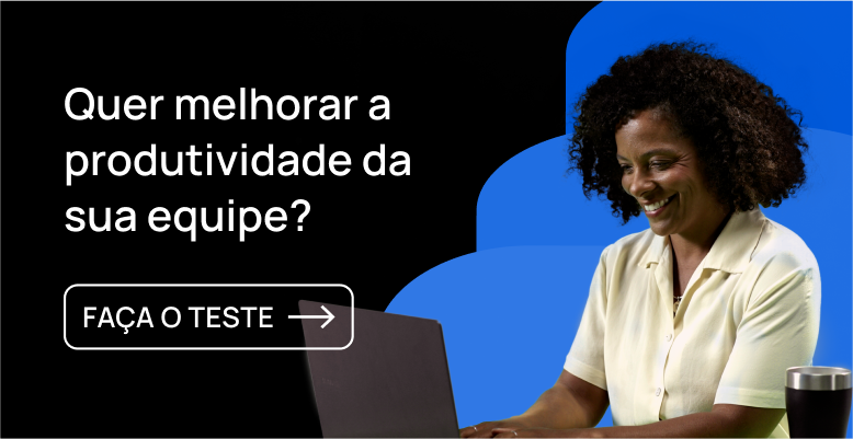 Quiz comunicação interna