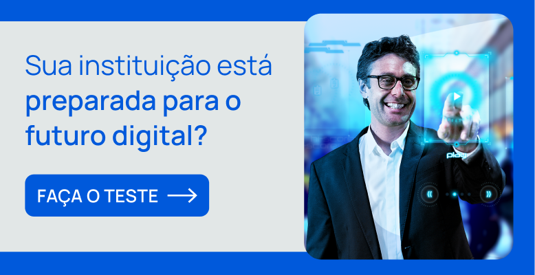 Quiz - Transformação digital