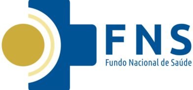 Logo do FNS.