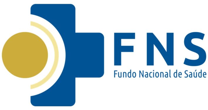 Logo do FNS.