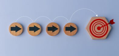 Controle de metas na gestão pública. FamilyStock/Envato