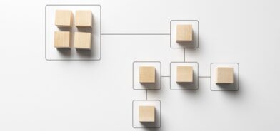 Mapeamento de processos. Reprodução: MikeShots/Envato.