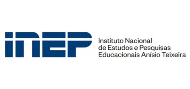 Logo INEP.