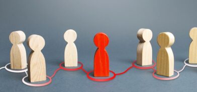 Foto ilustrando interinstitucionalidade. Reprodução: Por iLixe48/Envato.