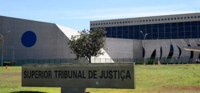 Sede do STJ. Foto: Marcello Casal Jr/Agência Brasil/Arquivo