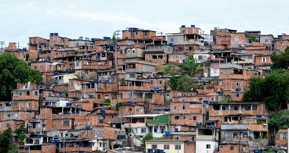 Urbanização desordenada: riscos e o papel dos municípios