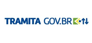 Logo Tramita gov.br