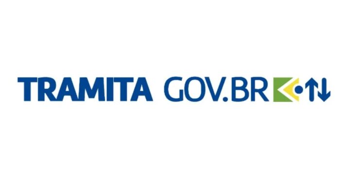 Logo Tramita gov.br