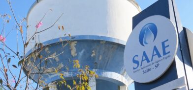 SAAE Salto