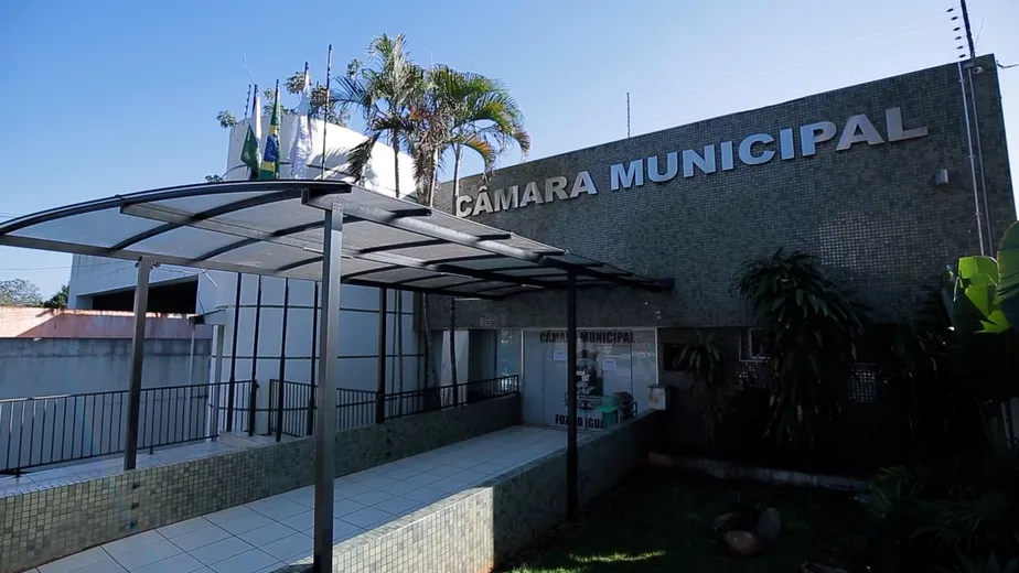 Câmara Municipal de Foz do Iguaçu