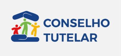 Logo do Conselho Tutelar, ilustrando post sobre funções e origem dos conselhos tutelares.