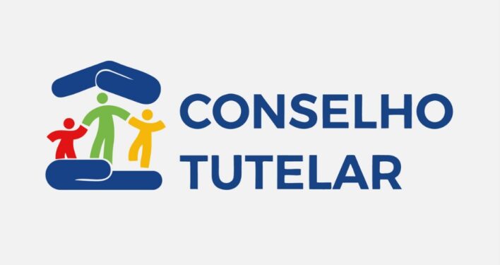 Logo do Conselho Tutelar, ilustrando post sobre funções e origem dos conselhos tutelares.