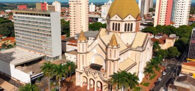 Crédito da foto em Destaque: Prefeitura Municipal de Araraquara.