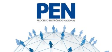 Processo Eletrônico Nacional (PEN).