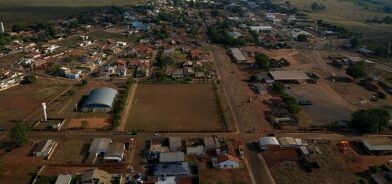 Paraíso das Águas - MS. Foto: Agência de Noticias do Governo de Mato Grosso do Sul