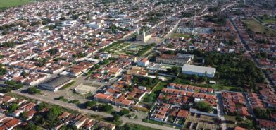 Ceará-Mirim. Reprodução: Prefeitura Municipal de Ceará-Mirim