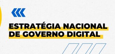Logo Estratégia Nacional de Governo Digital (ENGD)