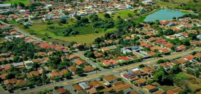 Crédito da foto em destaque: Câmara Municipal de Firminópolis.