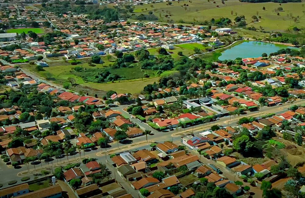 Crédito da foto em destaque: Câmara Municipal de Firminópolis.