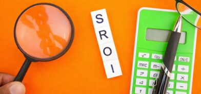 SROI. Reprodução: fauziEv8/Envato.