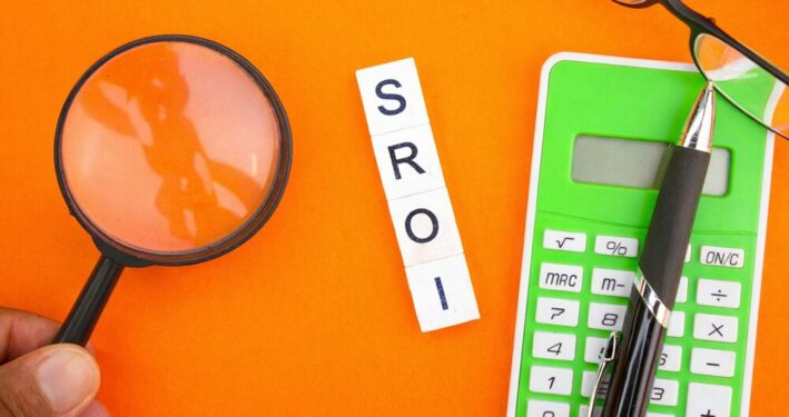 SROI. Reprodução: fauziEv8/Envato.