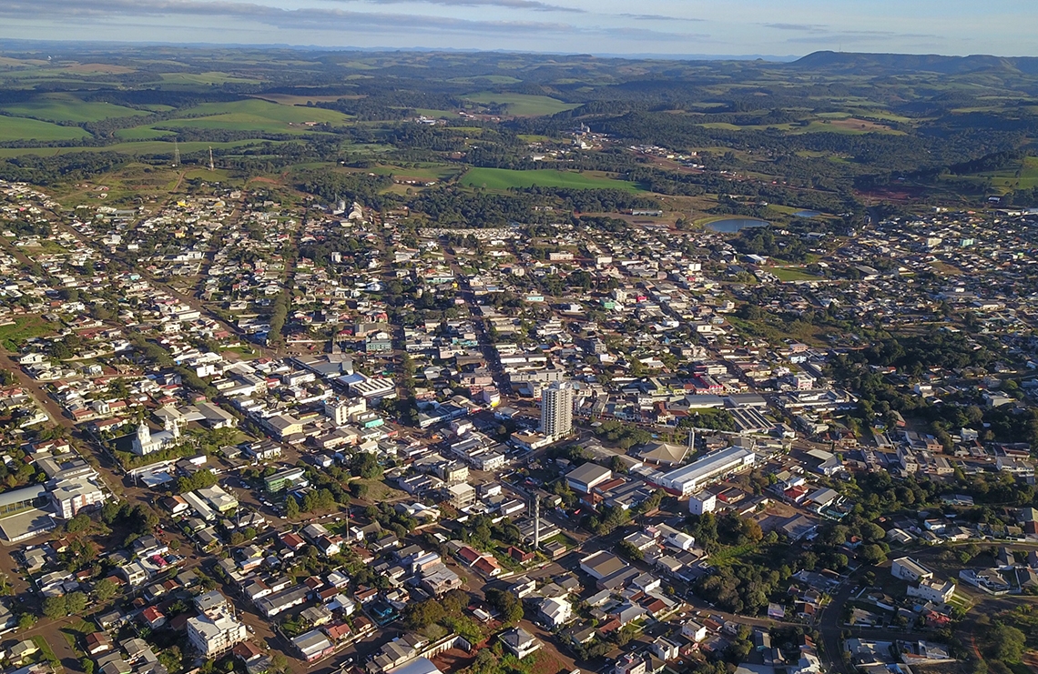 Pitanga. Foto: José Fernando Ogura / ANPr