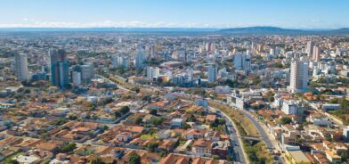 Foto para ilustra post sobre Prevmoc. Crédito da foto em destaque: Prefeitura Municipal de Montes Claros
