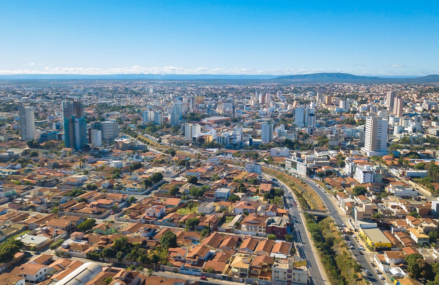 Foto para ilustra post sobre Prevmoc. Crédito da foto em destaque: Prefeitura Municipal de Montes Claros