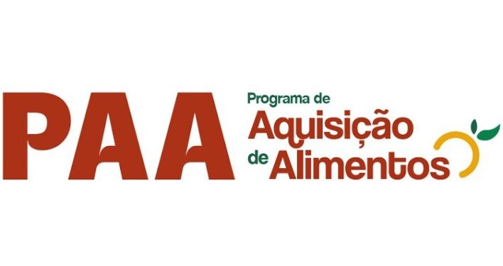Programa de Aquisição de Alimentos (PAA)