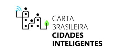 Carta Brasileira para Cidades Inteligentes.