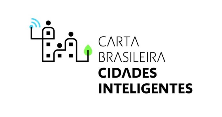 Carta Brasileira para Cidades Inteligentes.