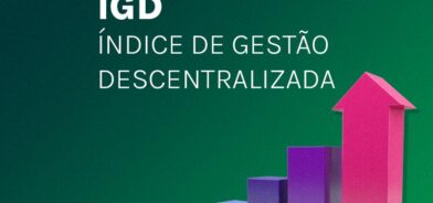 Índice de Gestão Descentralizada (IGD)