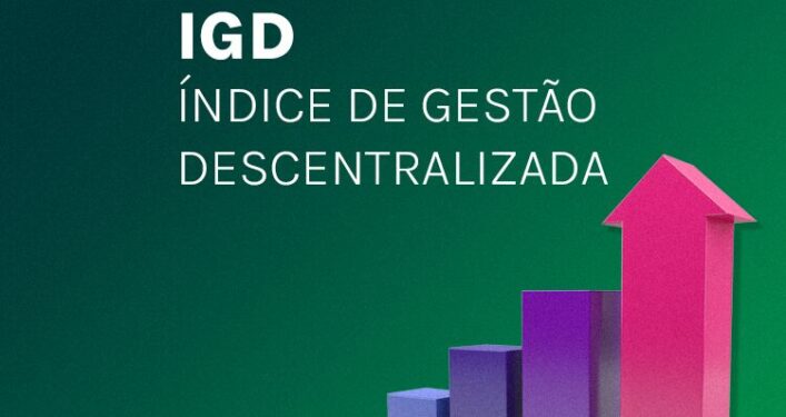 Índice de Gestão Descentralizada (IGD)