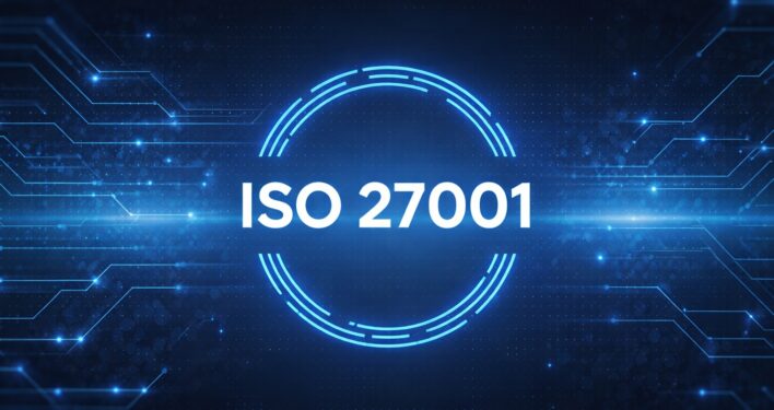 ISO 27001