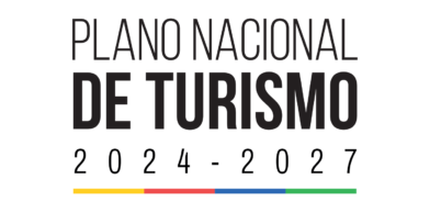 Plano Nacional de Turismo.