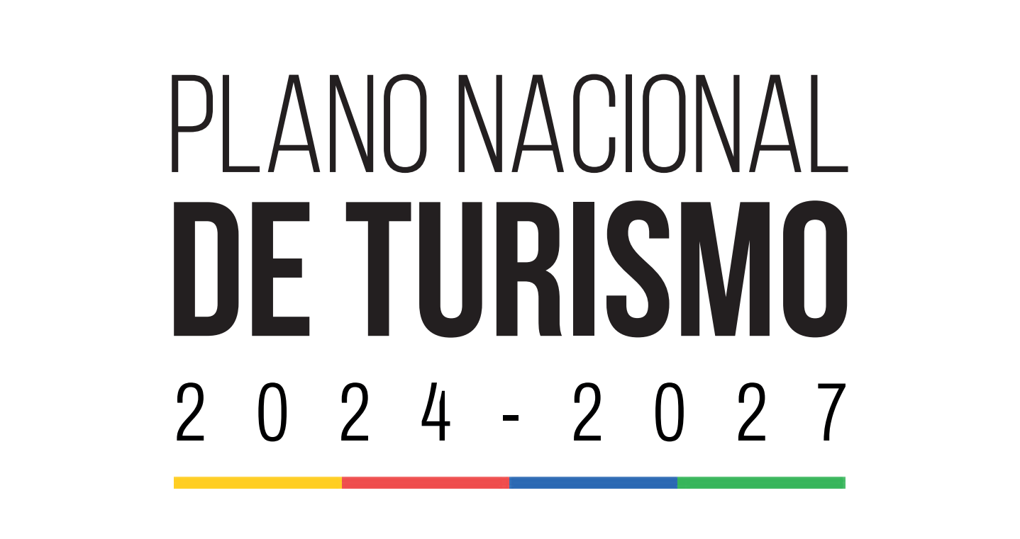Plano Nacional de Turismo.