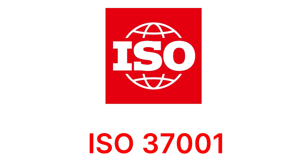 ISO 37001