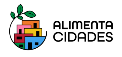 Logo do Programa Alimenta Cidades