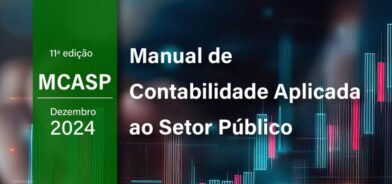 Manual de Contabilidade Aplicada ao Setor Público (MCASP)
