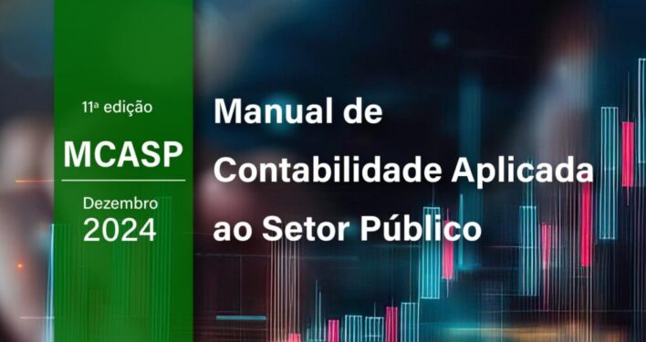 Manual de Contabilidade Aplicada ao Setor Público (MCASP)